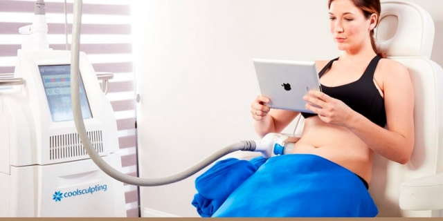 How CoolSculpting Helps Reshape the Body?