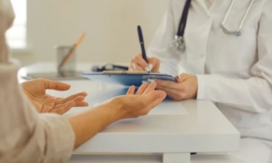 Rise of Holistic Clinics Rise of Holistic Clinics